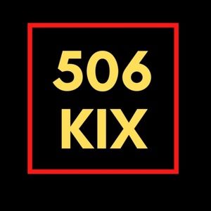 Meet your Posher, 506